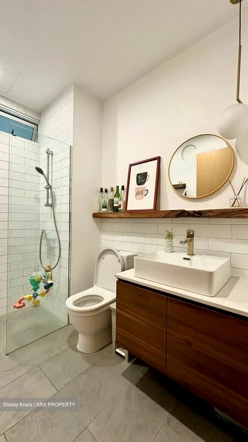Luxe Ville (D5), Apartment #564742311